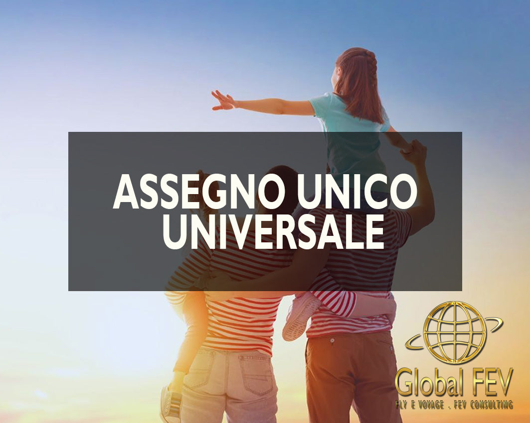Unique universal cheque