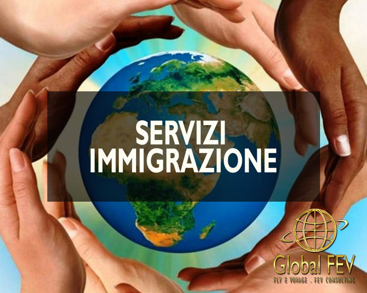 IMMIGRAZIONE