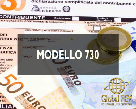 Model 730 joint