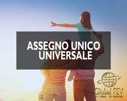 Unique universal cheque