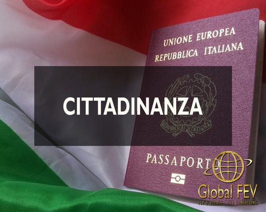 Cittadinanza altri casi